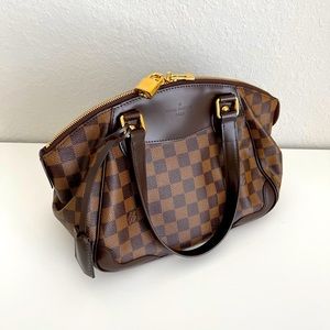 Louis Vuitton Verona PM Damier